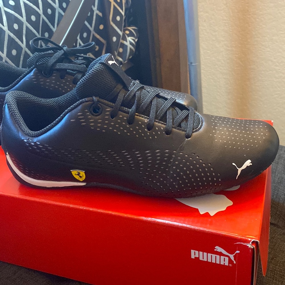 Puma SF Drift Cat 5 Ultra